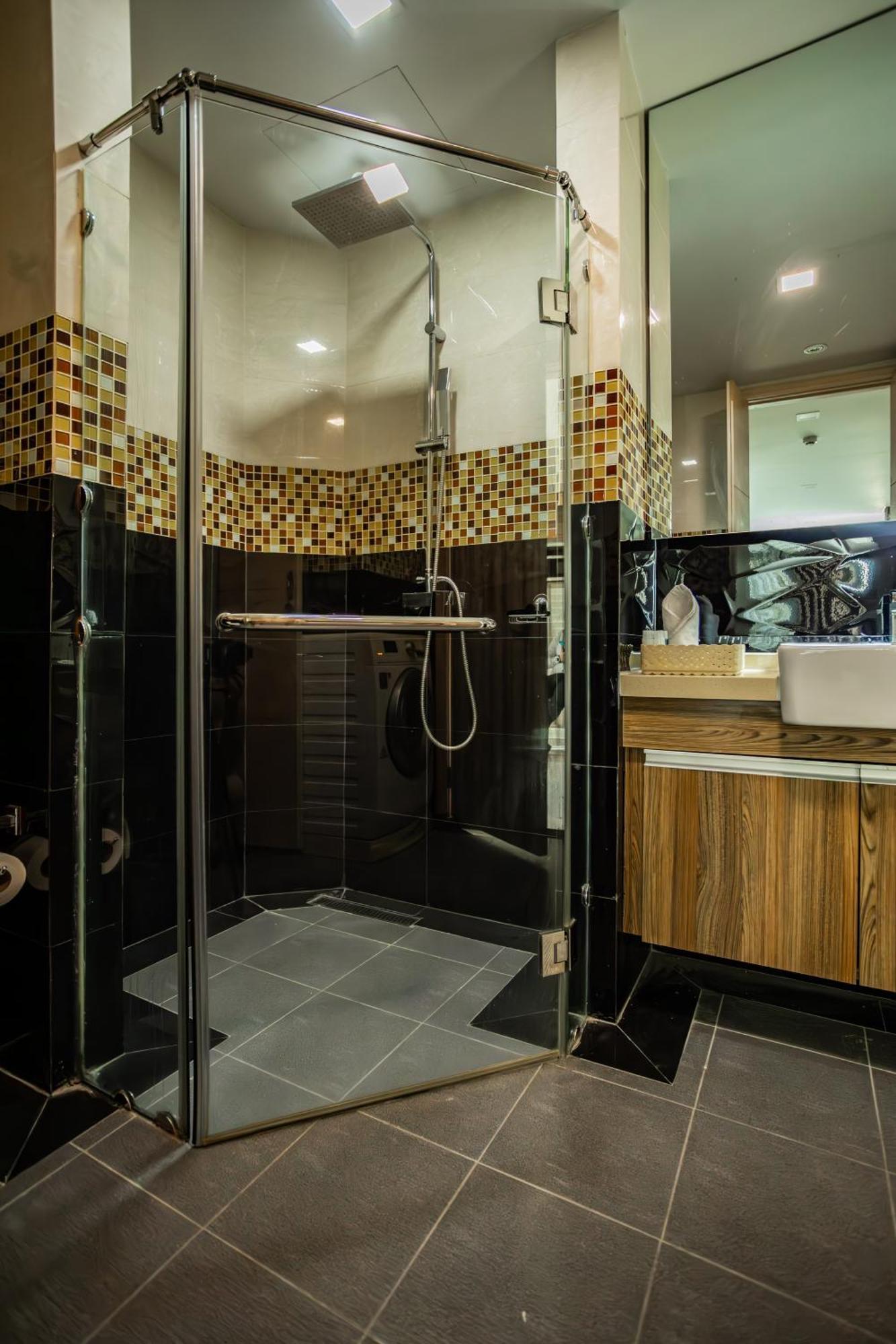 Ramada By Wyndham Bangkok Ten Ekamai Residences Екстериор снимка